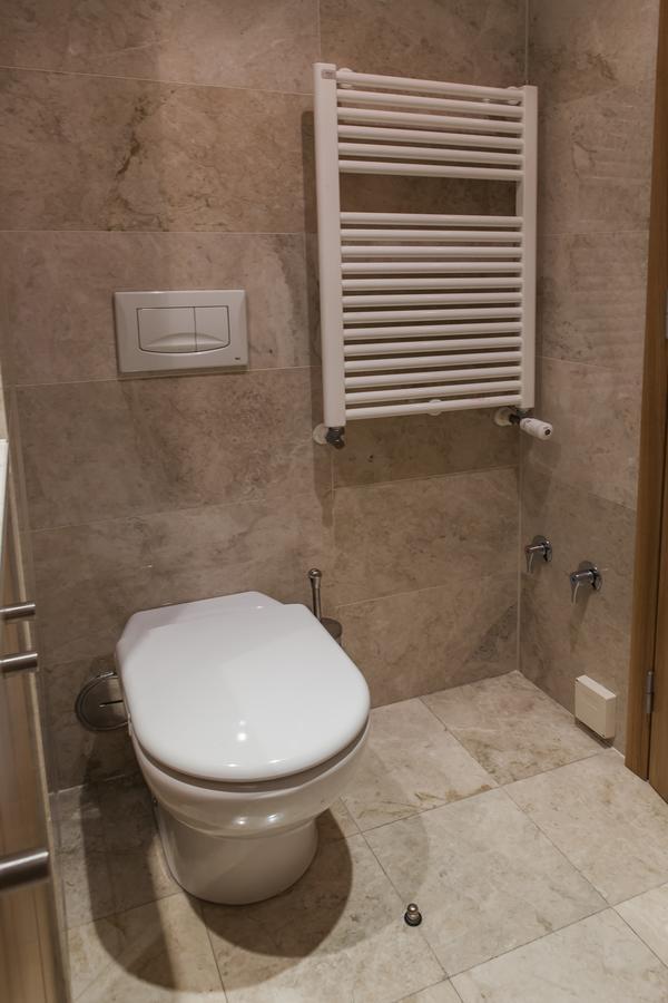 Rent4Rest Lisbon Parque Das Nacoes 17Th Floor River View ภายนอก รูปภาพ