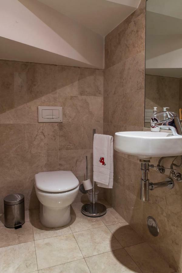 Rent4Rest Lisbon Parque Das Nacoes 17Th Floor River View ภายนอก รูปภาพ